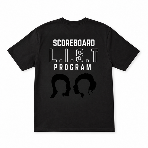 Scoreboard T-Shirt