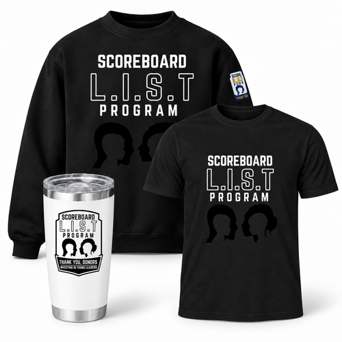 Scoreboard Major Support Package