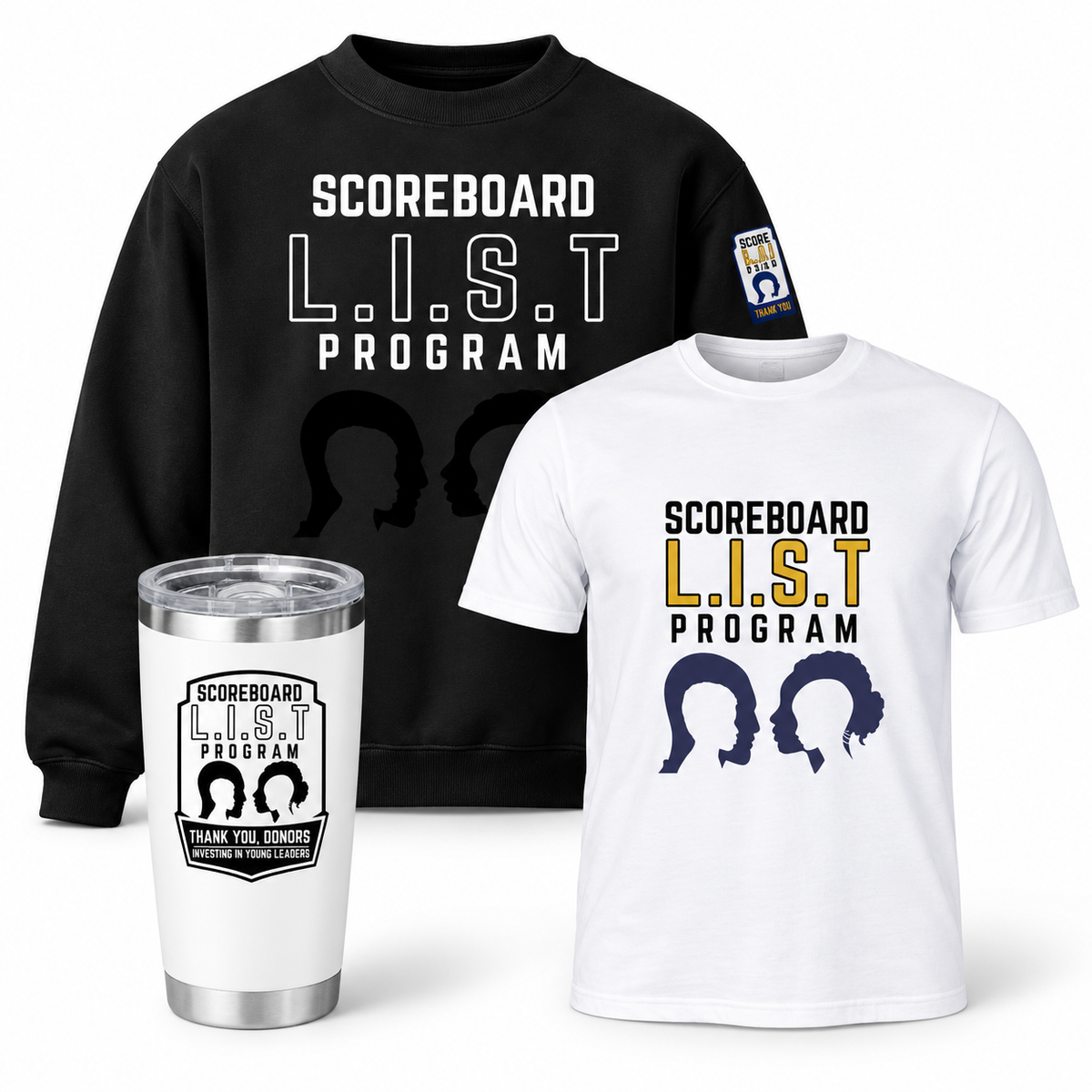 Scoreboard Major Support Package