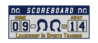 Score Board - Home