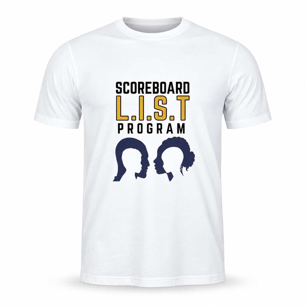 Scoreboard T-Shirt